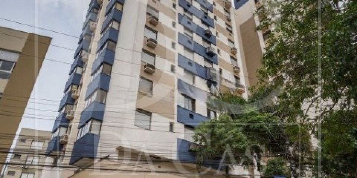 Residencial Portal dos Açorianos