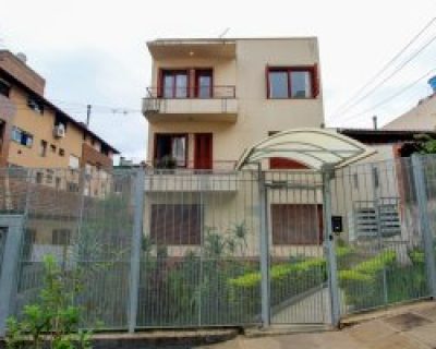 Apartamento à venda com 65m², 2 dormitórios no bairro Rio Branco em Porto Alegre