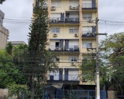 Cobertura à venda com 473m², 4 dormitórios, 1 suíte, 2 vagas no bairro Praia de Belas em Porto Alegre