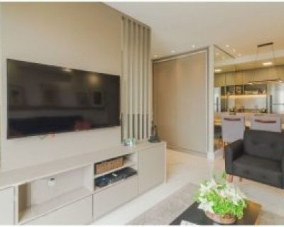 Apartamento à venda com 45m², 1 dormitório no bairro Petrópolis em Porto Alegre