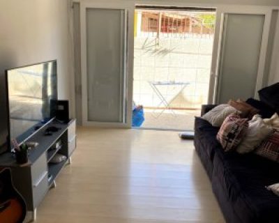 Apartamento à venda com 88m², 3 dormitórios, 1 vaga no bairro Jardim Floresta em Porto Alegre