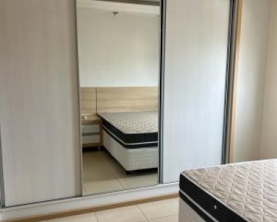 Apartamento à venda com 66m², 2 dormitórios, 1 suíte, 1 vaga no bairro Petropolis em Porto Alegre