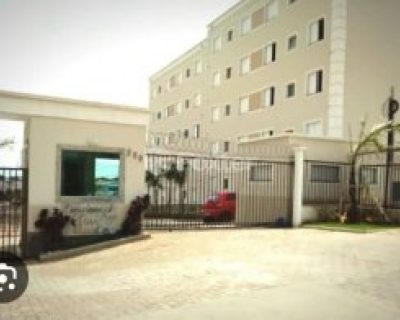 Apartamento à venda com 46m², 2 dormitórios, 1 vaga no bairro Jardim Leopoldina em Porto Alegre