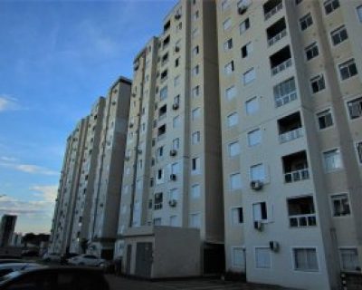 Apartamento à venda com 47m², 2 dormitórios, 1 vaga no bairro Costa e Silva em Porto Alegre