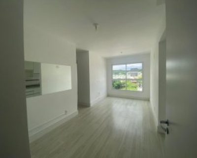 Apartamento à venda com 56m², 2 dormitórios, 1 suíte, 1 vaga no bairro Cavalhada em Porto Alegre