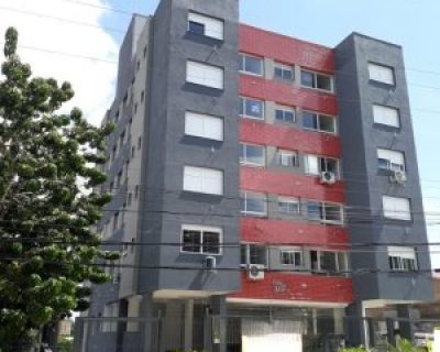 Apartamento à venda com 66m², 2 dormitórios, 1 suíte, 1 vaga no bairro Santo Antônio em Porto Alegre