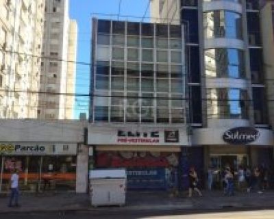 Prédio Comercial à venda com 1.200m² no bairro Independência em Porto Alegre