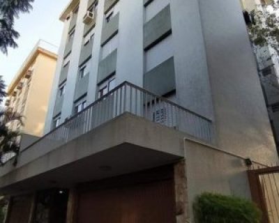 Apartamento à venda com 43m², 1 dormitório no bairro Azenha em Porto Alegre