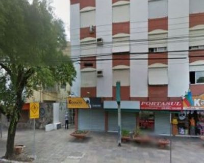 Apartamento à venda com 62m², 2 dormitórios, 1 vaga no bairro Cristal em Porto Alegre