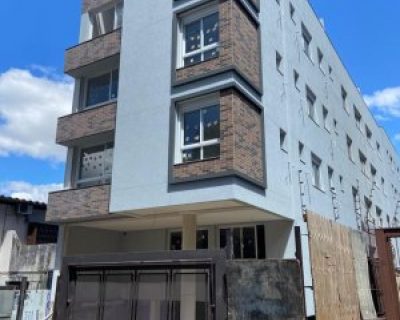 Cobertura à venda com 87m², 1 dormitório, 1 suíte, 2 vagas no bairro Rio Branco em Porto Alegre