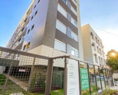 Apartamento à venda com 66m², 2 dormitórios, 1 suíte, 1 vaga no bairro Menino Deus em Porto Alegre