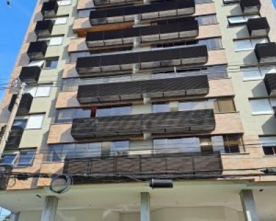 Apartamento à venda com 246m², 3 dormitórios, 1 suíte, 3 vagas no bairro Bela Vista em Porto Alegre