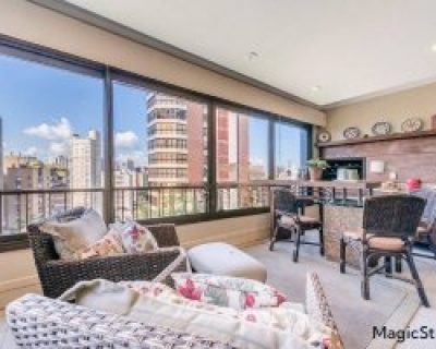 Apartamento à venda com 168m², 3 dormitórios, 1 suíte no bairro Bela Vista em Porto Alegre