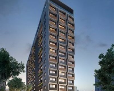 Apartamento à venda com 26m², 1 dormitório no bairro Cidade Baixa em Porto Alegre