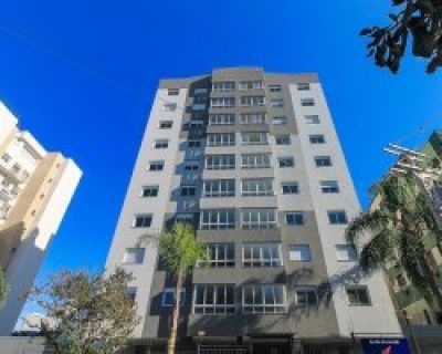 Apartamento à venda com 105m², 3 dormitórios, 1 suíte, 2 vagas no bairro Petrópolis em Porto Alegre