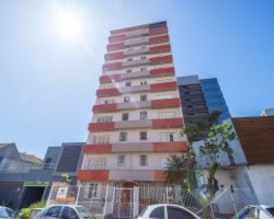 Apartamento à venda com 85m², 2 dormitórios no bairro Floresta em Porto Alegre