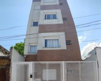 Apartamento à venda com 26m², 1 dormitório no bairro Menino Deus em Porto Alegre