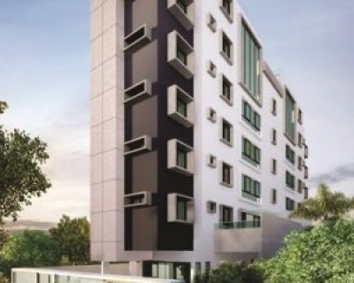 Apartamento à venda com 81m², 2 dormitórios, 2 suítes, 2 vagas no bairro Petrópolis em Porto Alegre