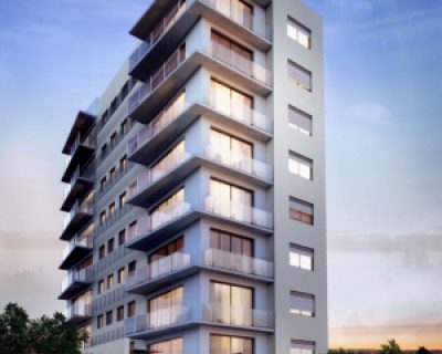 Apartamento à venda com 105m², 2 dormitórios, 2 suítes, 2 vagas no bairro Mont Serrat em Porto Alegre