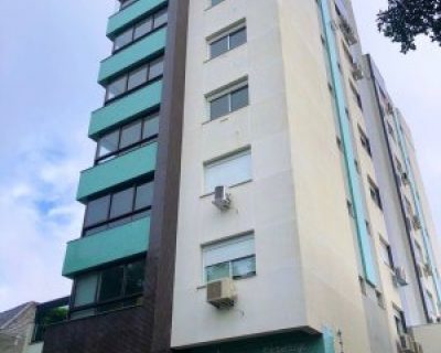 Apartamento à venda com 90m², 2 dormitórios, 2 suítes, 2 vagas no bairro Petrópolis em Porto Alegre