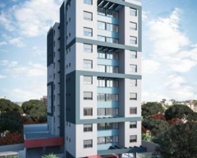 Apartamento à venda com 62m², 2 dormitórios, 1 suíte, 2 vagas no bairro Jardim do Salso em Porto Alegre