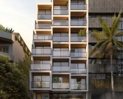 Apartamento à venda com 45m², 1 dormitório no bairro Rio Branco em Porto Alegre