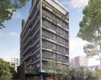 Apartamento à venda com 103m², 1 dormitório, 1 suíte, 1 vaga no bairro Auxiliadora em Porto Alegre