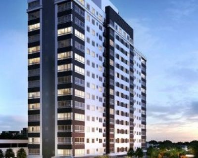 Apartamento à venda com 69m², 2 dormitórios, 1 suíte, 1 vaga no bairro Central Parque em Porto Alegre