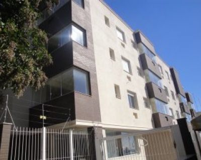 Apartamento à venda com 44m², 1 dormitório, 2 vagas no bairro Menino Deus em Porto Alegre