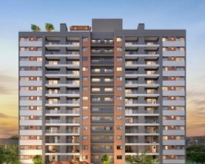 Apartamento à venda com 93m², 3 dormitórios, 1 suíte, 2 vagas no bairro Boa Vista em Porto Alegre