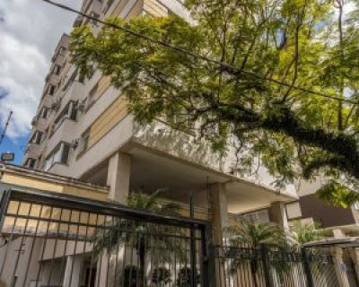 Apartamento à venda com 70m², 2 dormitórios, 1 suíte, 1 vaga no bairro São João em Porto Alegre