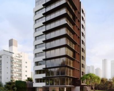 Apartamento à venda com 206m², 3 dormitórios, 3 suítes, 3 vagas no bairro Bela Vista em Porto Alegre