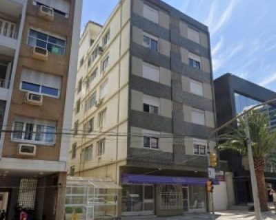 Apartamento à venda com 66m², 2 dormitórios no bairro Independência em Porto Alegre