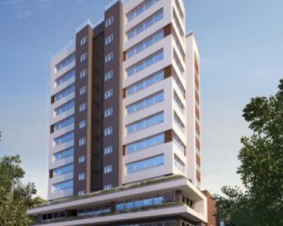 Apartamento à venda com 199m², 3 dormitórios, 3 suítes, 2 vagas no bairro Moinhos de Vento em Porto Alegre