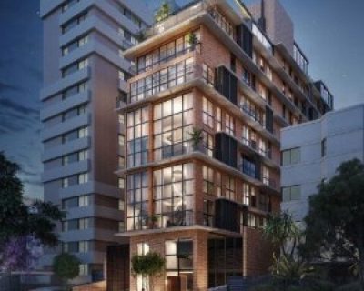 Apartamento à venda com 105m², 2 dormitórios, 2 suítes, 2 vagas no bairro Mont Serrat em Porto Alegre