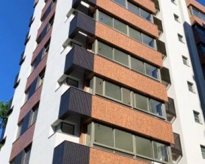 Apartamento à venda com 48m², 1 dormitório, 1 suíte, 1 vaga no bairro Boa Vista em Porto Alegre