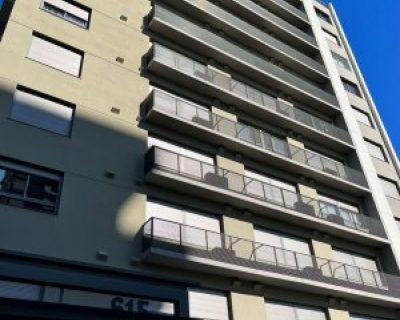 Apartamento à venda com 42m², 1 dormitório no bairro Petrópolis em Porto Alegre