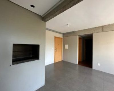 Apartamento à venda com 58m², 2 dormitórios, 1 vaga no bairro Tristeza em Porto Alegre