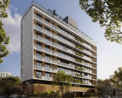 Apartamento à venda com 100m², 2 dormitórios, 2 suítes, 2 vagas no bairro Moinhos de Vento em Porto Alegre