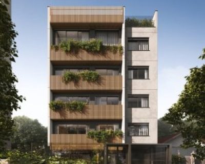 Apartamento à venda com 161m², 3 dormitórios, 3 suítes, 2 vagas no bairro Moinhos de Vento em Porto Alegre