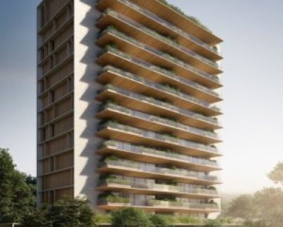 Apartamento à venda com 232m², 3 dormitórios, 3 suítes, 4 vagas no bairro Bela Vista em Porto Alegre