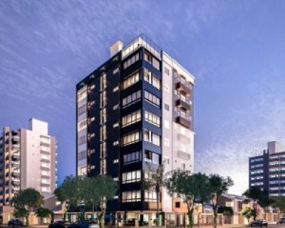 Apartamento à venda com 103m², 2 dormitórios, 2 suítes, 1 vaga no bairro Higienópolis em Porto Alegre