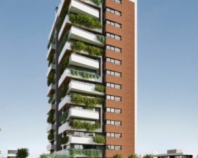 Apartamento à venda com 151m², 3 dormitórios, 3 suítes, 3 vagas no bairro Auxiliadora em Porto Alegre