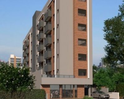 Apartamento à venda com 74m², 2 dormitórios, 1 suíte, 1 vaga no bairro Cristo Redentor em Porto Alegre