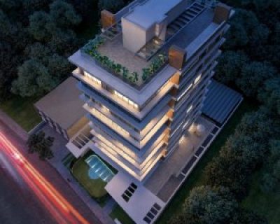 Apartamento à venda com 214m², 3 dormitórios, 1 suíte, 3 vagas no bairro Petrópolis em Porto Alegre