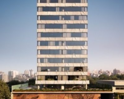 Apartamento à venda com 181m², 3 dormitórios, 3 suítes, 2 vagas no bairro Petrópolis em Porto Alegre