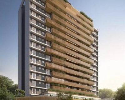 Apartamento à venda com 161m², 3 dormitórios, 3 suítes, 3 vagas no bairro Petrópolis em Porto Alegre