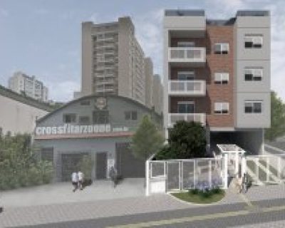 Cobertura à venda com 179m², 3 dormitórios, 1 suíte no bairro Passo da Areia em Porto Alegre