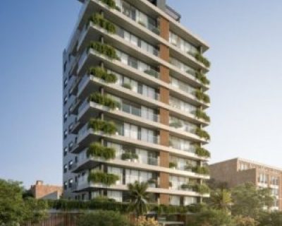 Apartamento à venda com 154m², 3 dormitórios, 3 suítes, 3 vagas no bairro Bela Vista em Porto Alegre