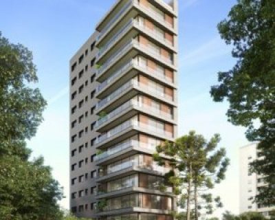 Apartamento à venda com 209m², 3 dormitórios, 3 suítes, 3 vagas no bairro Auxiliadora em Porto Alegre